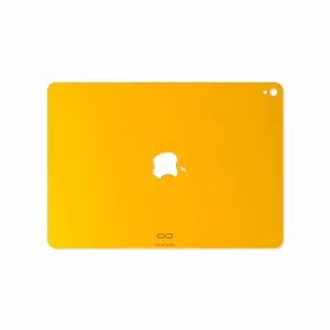 MAHOOT Matte-Deep-Mustard Cover Sticker for Apple iPad Pro 9.7 2016 A1674