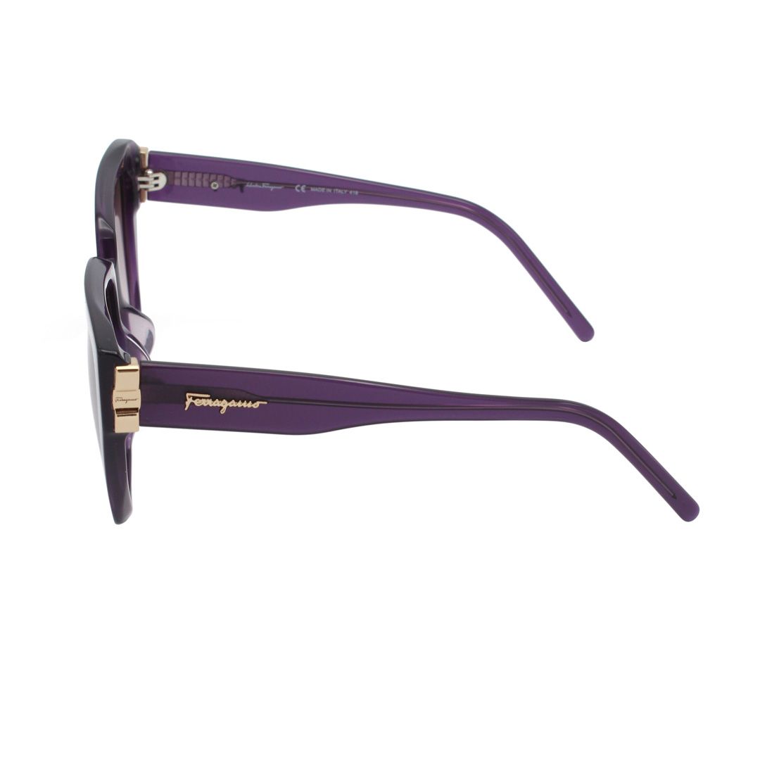 عینک آفتابی زنانه سالواتوره فراگامو مدل SF968S - 919 -  - 3