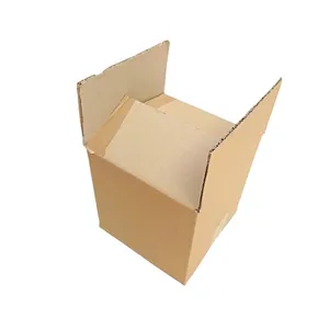 جعبه بسته بندی مدل sh-001  بسته 20 عددی