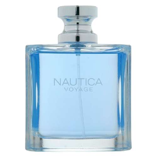 ادو تویلت مردانه ناتیکا مدل Voyage حجم 100 میلی لیتر