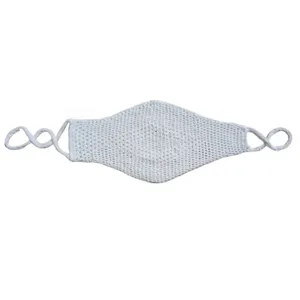 لیف حمام آویز مدل خودشور لوزی