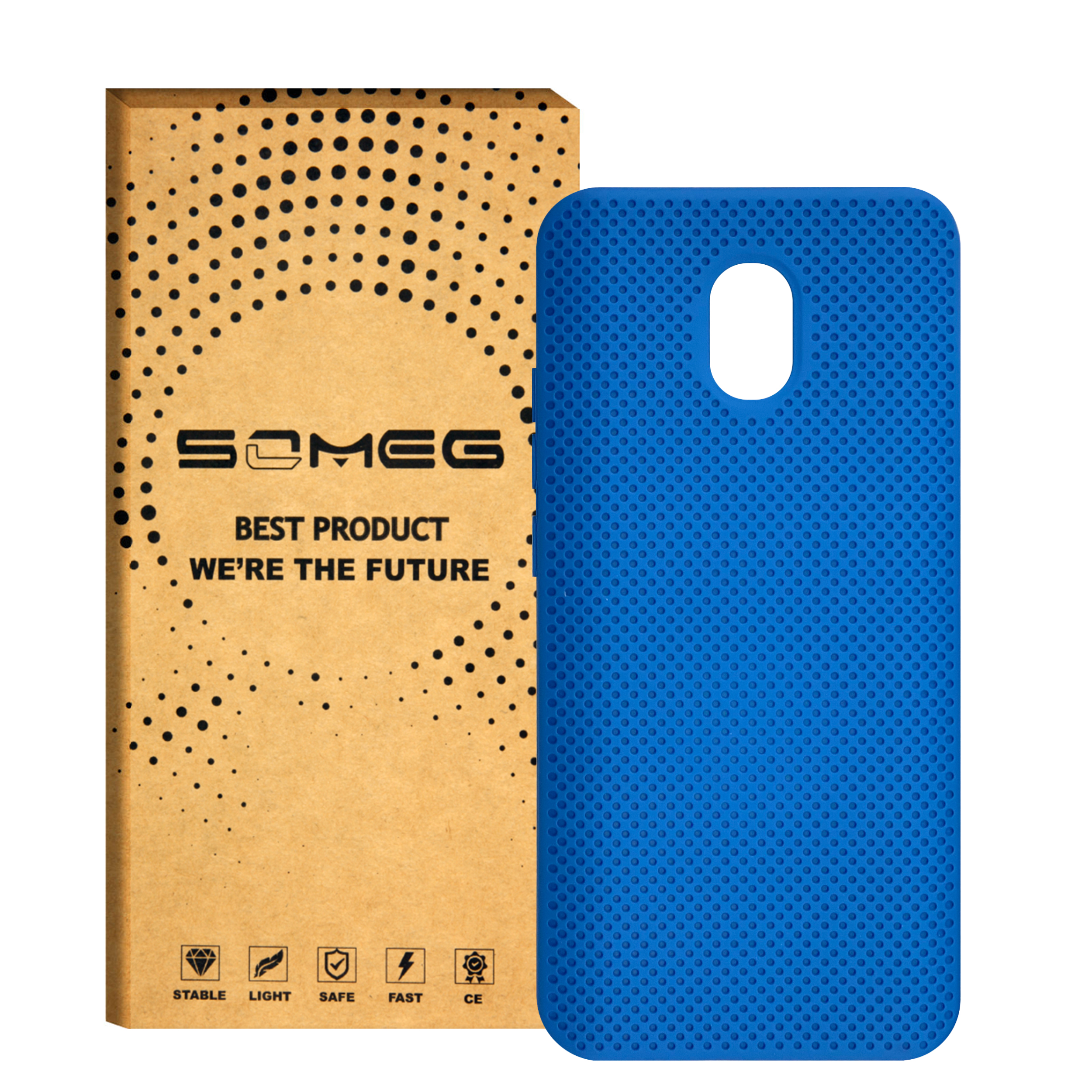 کاور سومگ مدل SMG-Needle مناسب برای گوشی موبایل شیائومی Redmi 8A