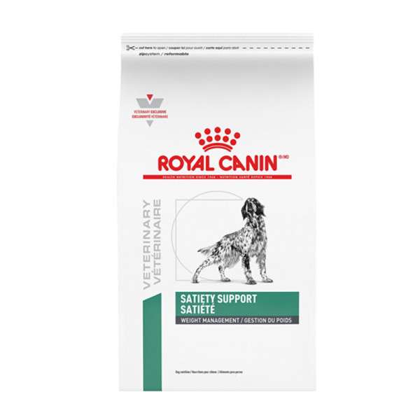 غذا خشک سگ رویال کنین مدل ستایتی کد 02 وزن 1.5 کیلوگرم