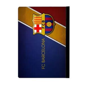 کلاسور طرح بارسلونا کد kt5