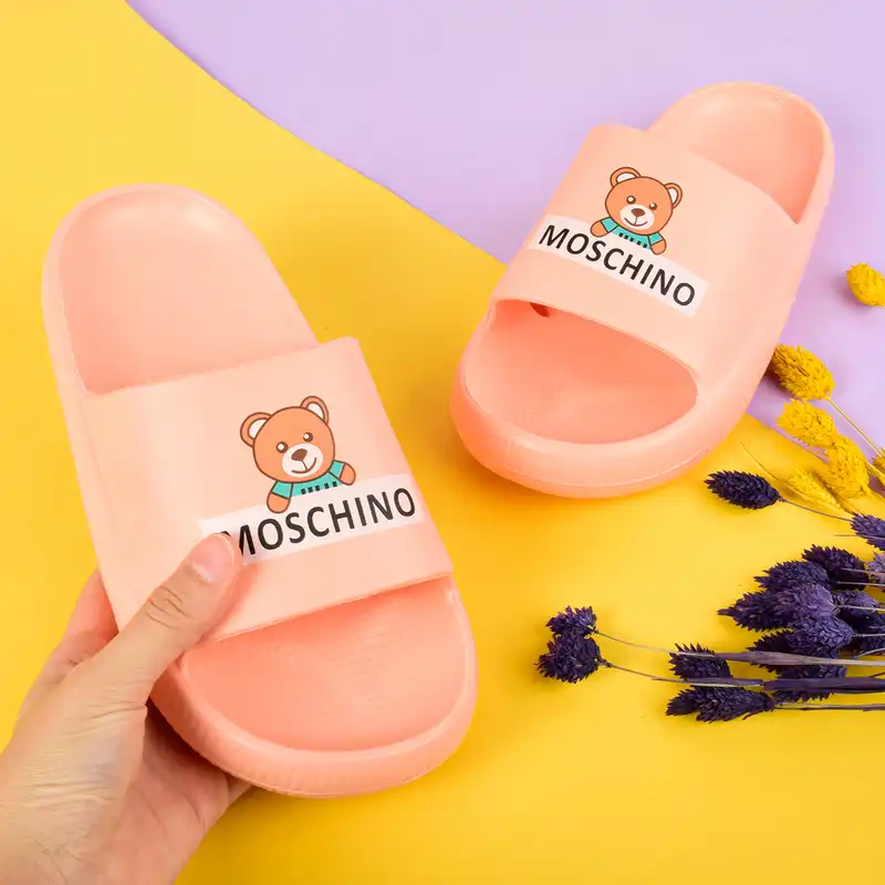 دمپایی زنانه مدل GLB.2673