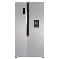 یخچال فریزر ساید بای ساید 32 فوت جی پلاس مدل GSS-P7536W