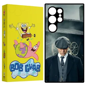 BOB GHAB BCPS23U Cover For Samsung Galaxy S23 Ultra 5G 