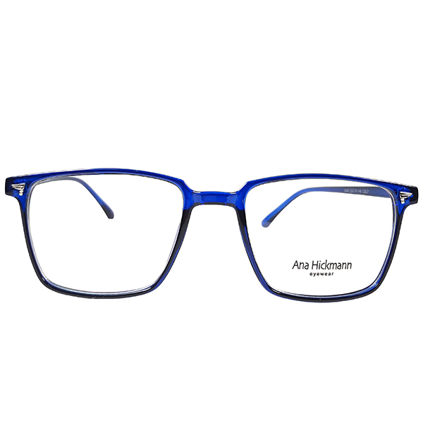 فریم عینک طبی مردانه مدل 2450