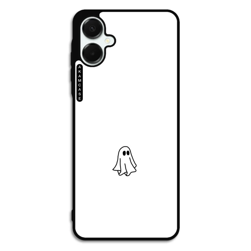 کاور آکام مدل AMC-WSGA06-BOO-10 مناسب برای گوشی موبایل سامسونگ Galaxy A06