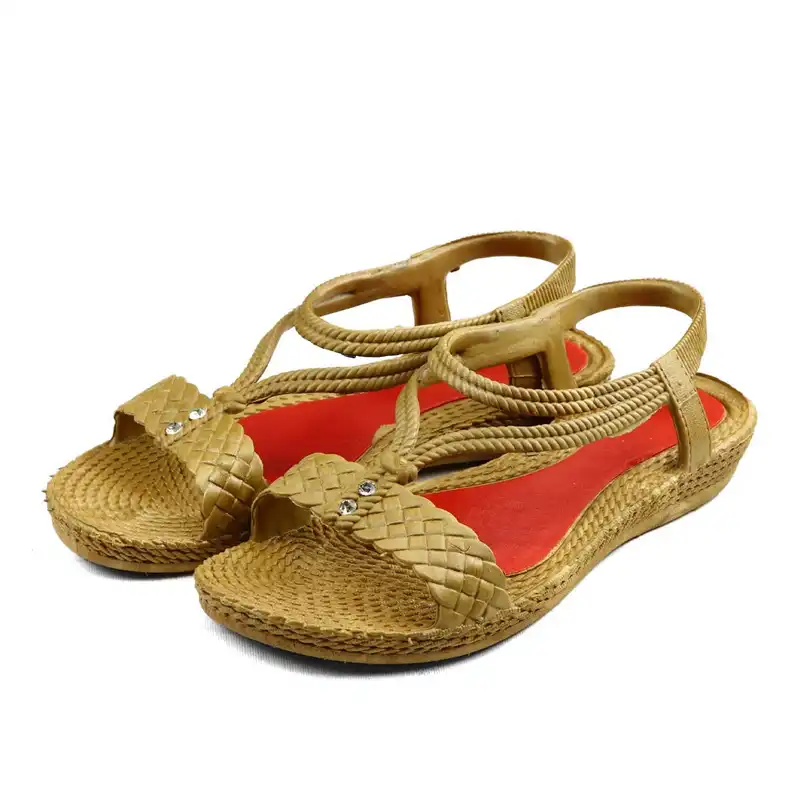 صندل زنانه کد 193