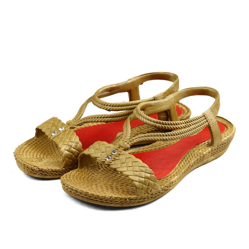 صندل زنانه کد 193