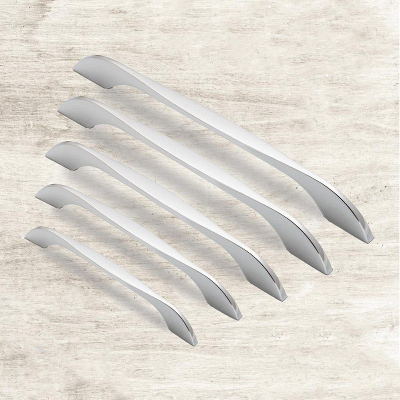 دستگیره کابینت مدل Cheshm192