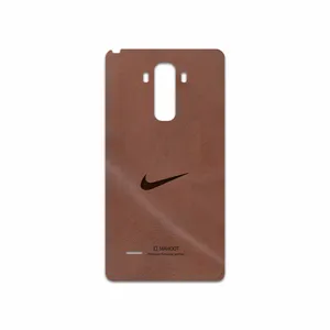 MAHOOT MNL-NK Cover Sticker for LG G4 Stylus