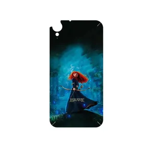 MAHOOT Brave Cover Sticker for HTC Desire 830