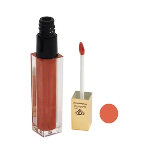 برق لب مایع براق سالوته پرو مدل حجم دهنده شماره 332