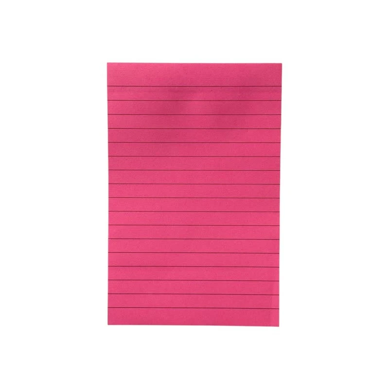 کاغذ یادداشت  چسب دار کایزر مدل SK388 سایز 11*16 سانتی متر