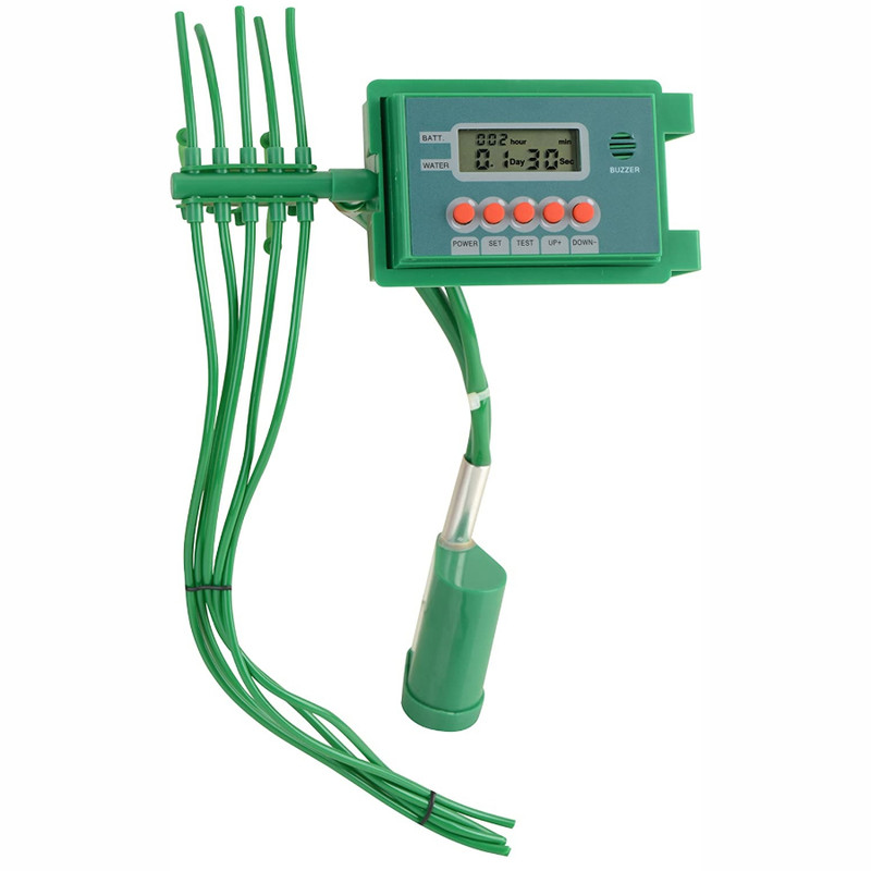 تایمر هوشمند آبیاری مدل WF-001