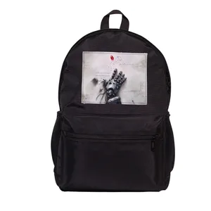 کوله پشتی طرح انیمه Fullmetal Alchemist کد 7144