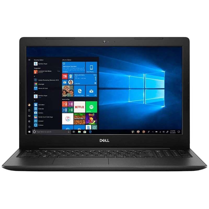 لپ تاپ 15 اینچی دل مدل INSPIRON 3583 - B لپ تاپ 15 اینچی دل مدل INSPIRON 3583 - B