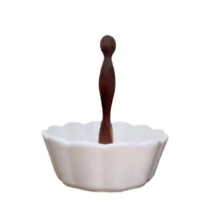 کاسه لاریسا مدل گلرخ