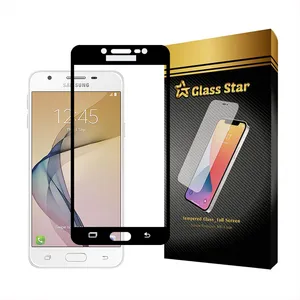 Glass Star FULSLGS Screen Protector For Samsung Galaxy J5 Prime / Galaxy G570 / Galaxy On5 2016