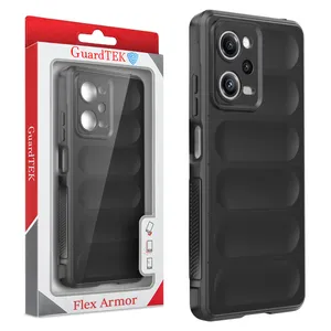  Guardtek Asak Flex Armor Cover for Xiaomi Redmi Note 12 Pro / Poco X5 Pro 5G