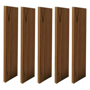 تخته چوب مدل ترموود کد 120 بسته 5 عددی