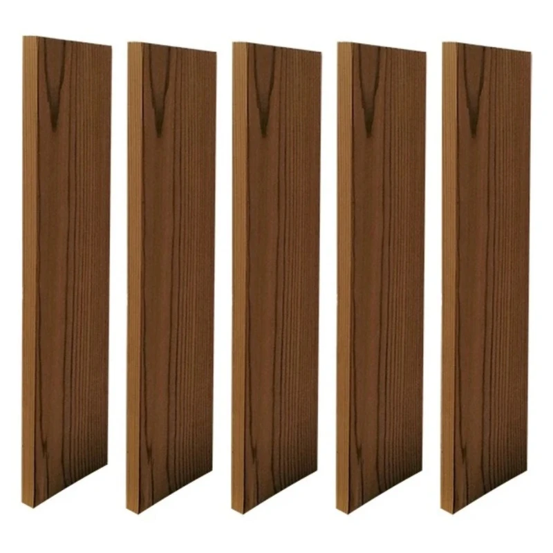 تخته چوب مدل ترموود کد 120 بسته 5 عددی تخته چوب مدل ترموود کد 120 بسته 5 عددی