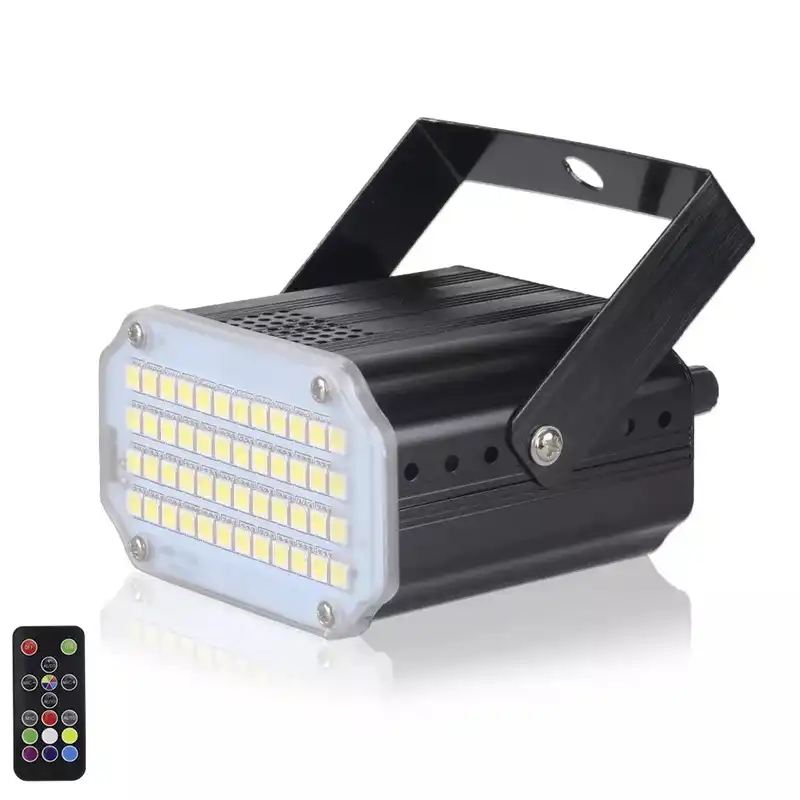 رقص نور مدل Flash