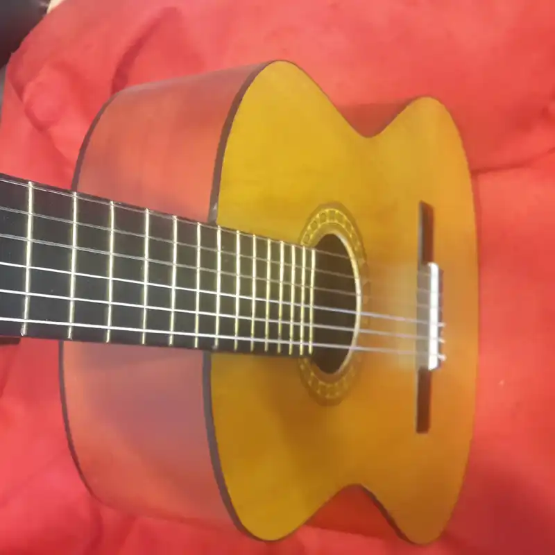 گیتار کد 2024