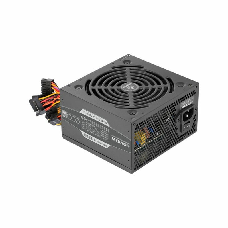 کامپیوتر دسکتاپ مدل  H610- i3 13th- 8GB DDR5 RAM- 1TB M.2 SSD