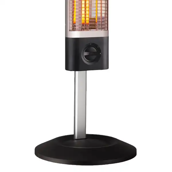 بخاری برقی ویتو مدل CH 2500 XE