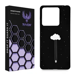RIVEN RI2-13 Case For Apple iPhone X/XS، Apple iPhone 8 Plus