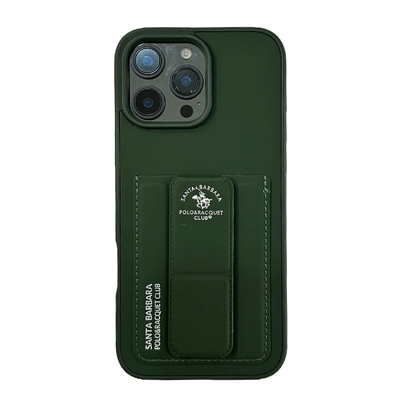 کاور پولو کد 008 مدل استند شو مناسب برای گوشی موبایل اپل iphone 12 Promax