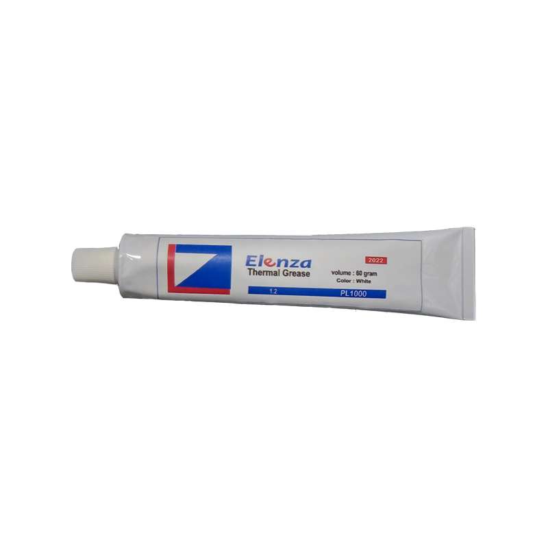 خمیر سیلیکون النزا مدل PL1000