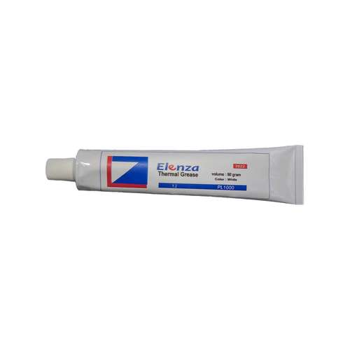 خمیر سیلیکون النزا مدل PL1000