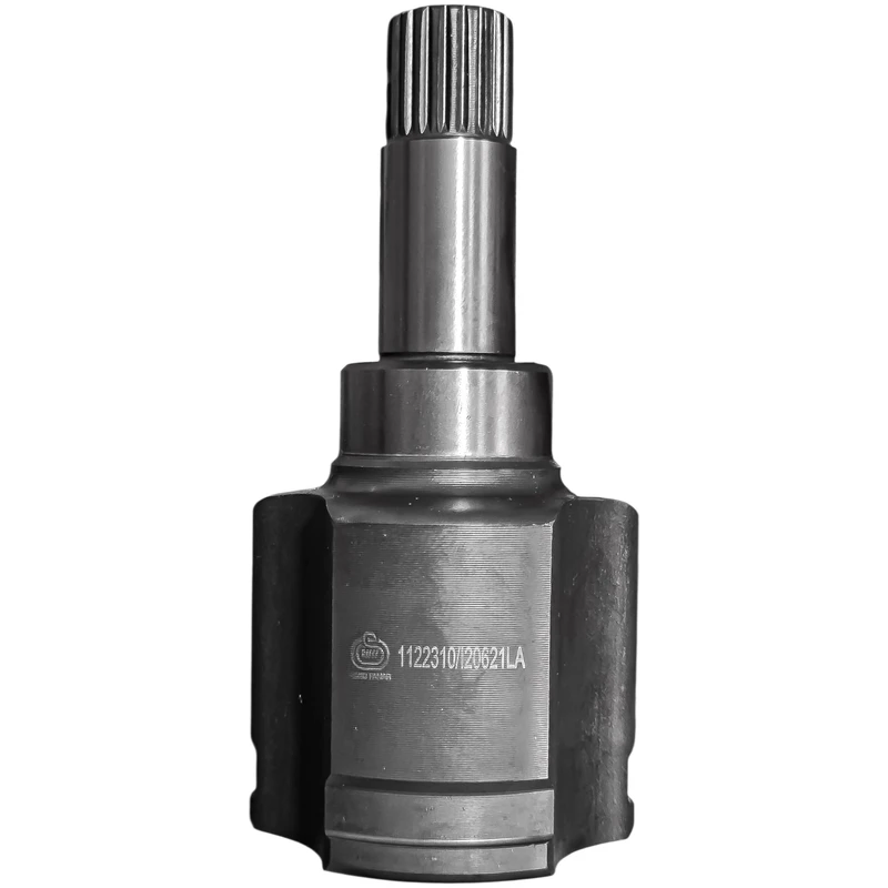 مشعلی پلوس کوتاه امید فنر مدل ۲۱ خار مناسب برای پژو ۲۰۶ تیپ ۲