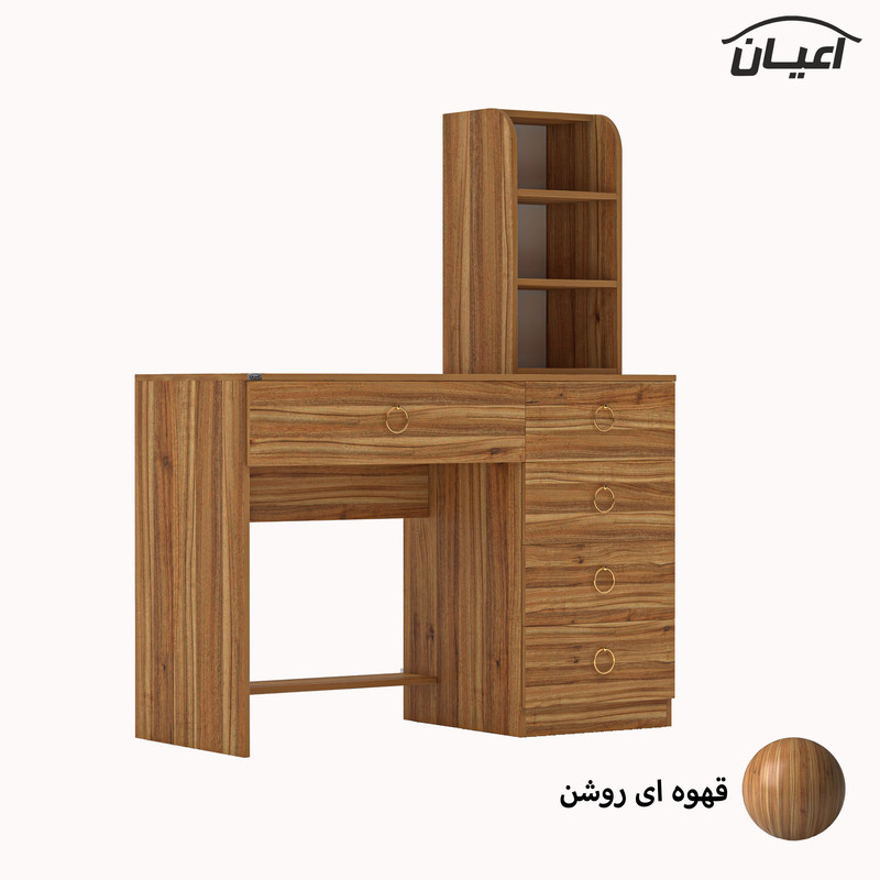میز آرایش اعیان مدل FH646