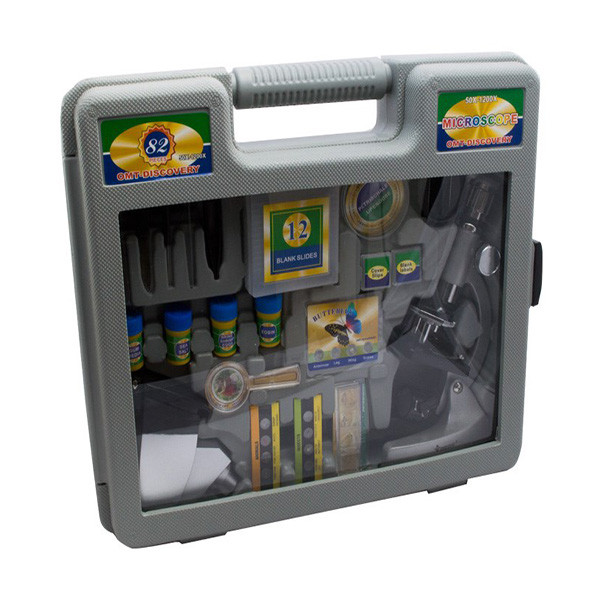 میکروسکوپ مدیک مدل ZKSTX-1200
