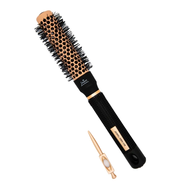 برس گرد مو جویل مدل GBS-130