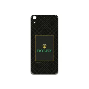 MAHOOT  Rlx Cover Sticker for HTC Desire 626