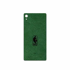 MAHOOT GL-NBA Cover Sticker for Sony Xperia Z3 Plus