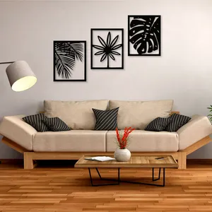 دیوارکوب ایدلیک مدل F24 مجموعه 3 عددی