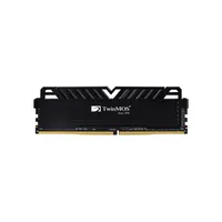 رم دسکتاپ DDR4 تک کاناله 3200 مگاهرتز CL22  تویین موس مدلTornadoX7 Pro CL16 ظرفیت 16 گیگابایت