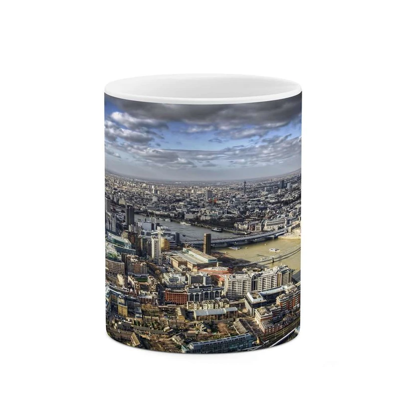 ماگ کاکتی مدل شهر کد mgh13376