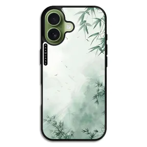 AKAM AMC-WA17-ZEN-26 Cover For Apple iPhone 17