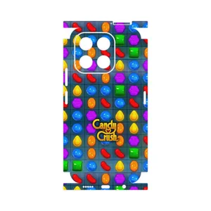 MAHOOT Candy Crush Game Series-FullSkin Cover Sticker for Honor X6c