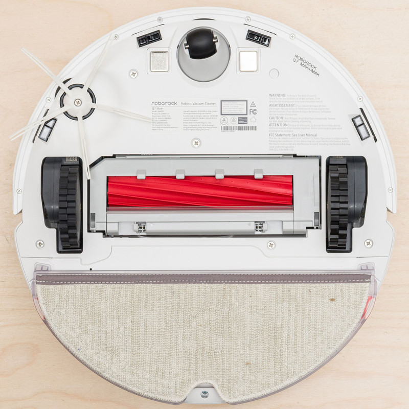 فیلتر جارو رباتیک مدل +Q7 Max مناسب برای جاروبرقی رباتیک روبوراک Roborock Q7 Max Plus