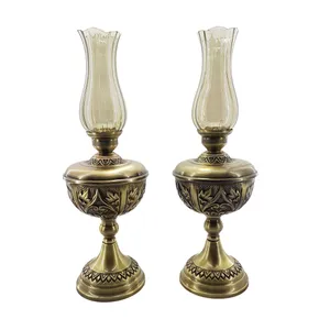 چراغ گردسوز مدل وارمر کد 812 بسته 2 عددی