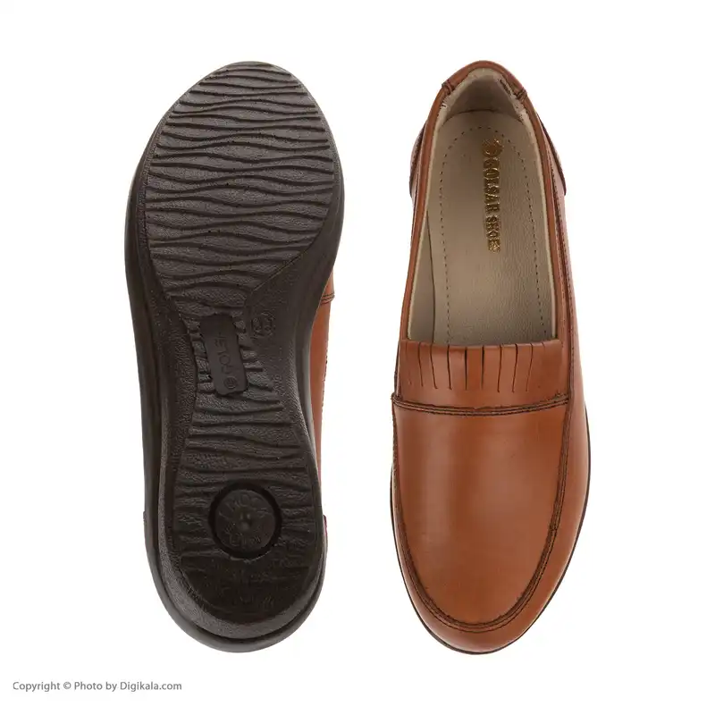 کفش روزمره زنانه گلسار مدل 5013b500136